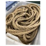 270 FT 3/4" HAYMOW ROPE