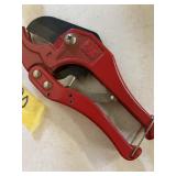 1 3/8 Tubing Cutter