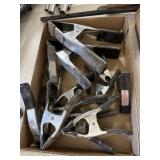 Spring Clamps