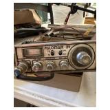 Palomar CB Radio