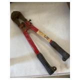 Bolt Cutter 14"