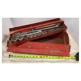 THORSEN 1/2' SOCKET SET
