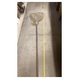 Dip Net w/60" wood handle