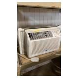 GE Window Air Conditioner