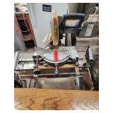 Ryobi  10' Compound Miter Saw w/stand