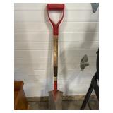 TILE SPADE