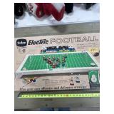 TUDOR ELECTRIC FOOTBALL GAME