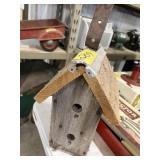 Birdhouse