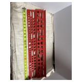 TOOL CADDY  24' W X 6' D