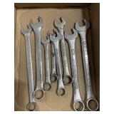 Wrenches, SK & Snapon