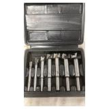 HANDY MAN FORSNER BIT SET