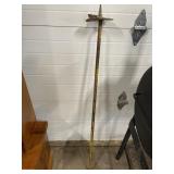 5' HOLE AUGER