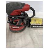 Skill 5" Orbital Sander