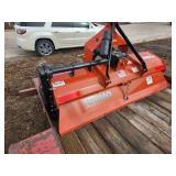 Rhino Rebel Tiller  3 point  540 PTO