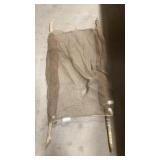 seining net  36' wide