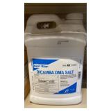 1 1/2 GAL  DICAMBA SALT &