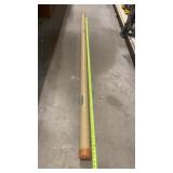 ROD GUARD 3' X 78'