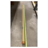 ROD GUARD 3" X 78"