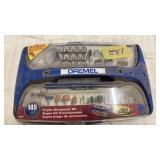 dremel tool kit