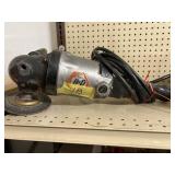 Black & Decker 7' Grinder