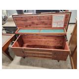 Lane Cedar Chest       41 x 18 x 20