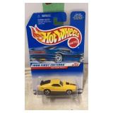 Hot Wheels Mustang Mach 1