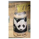 Budweiser Endangered Species-Giant Panda