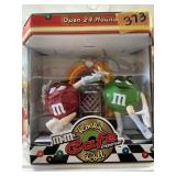 M & M Rock n Roll Cafe Dispenser