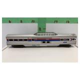 HO Scale Amtrac Passenger Grandola Car