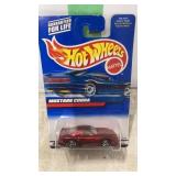 Hot wheels Mustang cobra