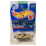 Hot Wheels Mustang Cobra