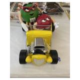 M & M Hot Rod