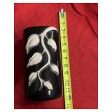Flower Vase   8' t x 4'  - oval shaped