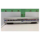 HO Scale Amtrac Car