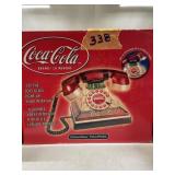 Coca Cola Telephone