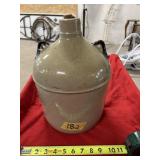 2 gal crock jug