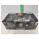 Nascar - Platinum Reflections 1/24th scale-diecast