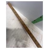 36" measuring stick