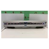 HO Scale Amtrac Passenger Car