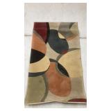 Area Carpet Runner  2' x 3'