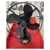 Emerson Metal Fan 18"