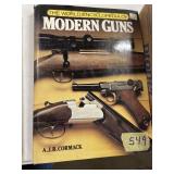 Encyclopedia of American Guns