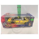 Winners Circle #1 - Steve Park 1/24th-diecast