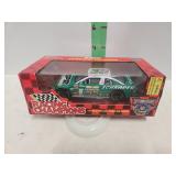 Nascar #33 - Schrader - 1/24th - diecast