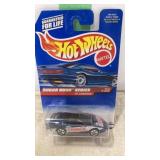 Hot Wheels 1995 Camaro