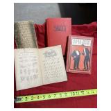 Misc. Old Books