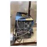 Miller Cricket XL 115 volt Wire Feed Welder