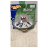 Hot Wheels Auto Mix miniture cars