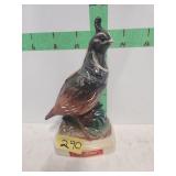 Quail Decanter