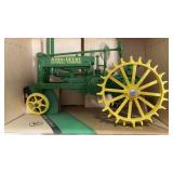 1934 John Deere A  1/16th scale